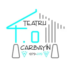 Logotipo de Teatro Carbayín