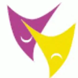 Logotipo de Teatro Contraste