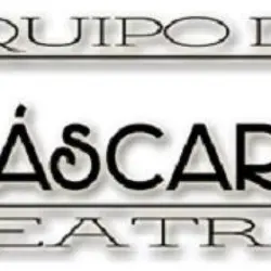 Logotipo de La Máscara