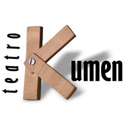 Logotipo de Teatro Kumen