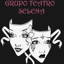 Logotipo de Grupo Teatro Selena