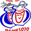 Logotipo de La Fonda