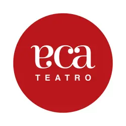 Logotipo de ECA Teatro