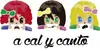 Logotipo de A Cal y Canto