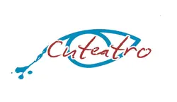Logotipo de Cuteatro