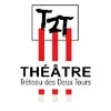Tréteau des Deux Tours logo
