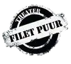 Logo van Theater Filet Puur