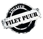 Logo van Theater Filet Puur