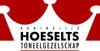 Logo van Hoeselts Toneelgezelschap