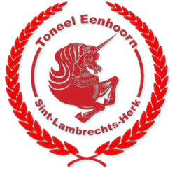 Logo van Toneel Eenhoorn