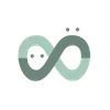Logo van Theatergroep Infinity