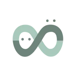 Logo van Theatergroep Infinity
