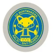 Logo van Toneelgroep De Bontmakers