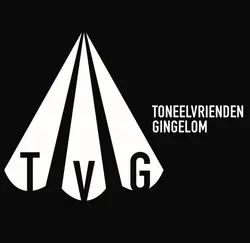 Logo van Toneelvrienden Gingelom