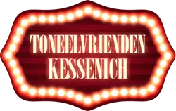 Logo van Toneelvrienden Kessenich