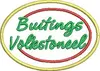 Logo van 't Buitings Volkstoneel
