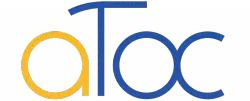 Logo von Theater aToc