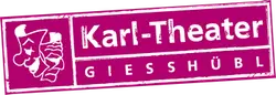 Logo von Karl-Theater Gießhübl