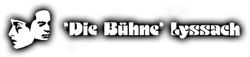 Logo von Die Bühne Lyssach