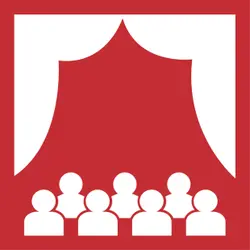 Logo von Theatergruppe Arch