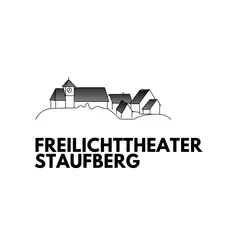 Logo von Freilichttheater Staufberg