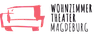 Logotipo de WohnzimmerTheater Magdeburg