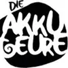 Logo von Ich armes Genie