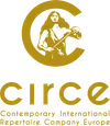 CIRCE theatre logo