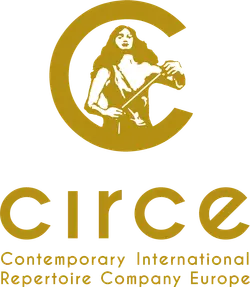 CIRCE theatre logo