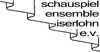 Schneewittchen und die sieben Zwerge logo