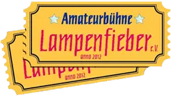 Logo von Amateurbühne Lampenfieber Herne