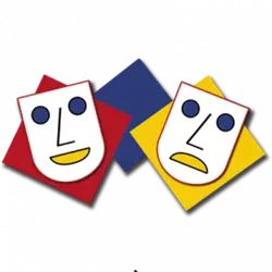 Logo von Theater Fidele Horst