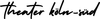 Theater Köln-Süd logo