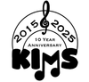 Kilmainham Inchicore Musical Society logo