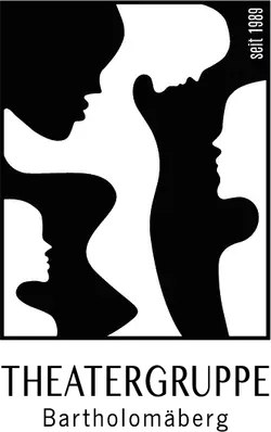 Logo von Theatergruppe Bartholomäberg