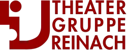 Logotipo de Theatergruppe Reinach