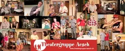 Logo von Theatergruppe Aesch