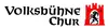 Volksbühne Chur logo