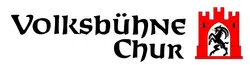 Volksbühne Chur logo