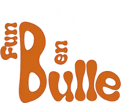 Logo : Fun en Bulle