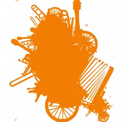 Logo : Jette ton Pyjama