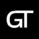 Logo : Compagnie Gladys Torsion
