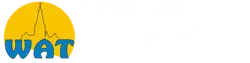 Logo van Toneel Wat