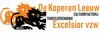 Toneelvereniging Excelsior logo
