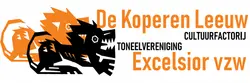 Logo van Toneelvereniging Excelsior