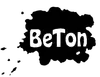 Logo van Toneelvereniging BeTon