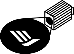 Logo van De Scoeternellen