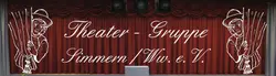 Logo von Theater-Gruppe Simmern/Ww.