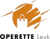 Operette Leuk logo