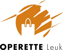 Logo von Operette Leuk